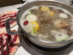 -八合里潮汕鲜牛肉火锅(福州万象城店)