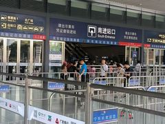 -南宁东站