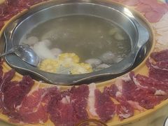 -潮鑫牛肉火锅(敏捷广场店)