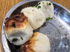 -黄阿姨锅贴大王(万航渡路店)