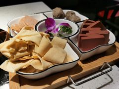 -京韵胡同·酱香羊蝎子火锅涮肉(长寿路店)