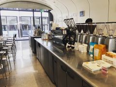 -Seesaw Coffee(上生新所店)