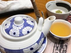 松茸汤-吉春日式料理(皇姑店)