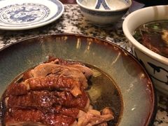 -南京大牌档(凯德大峡谷店)