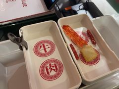 -成都你六姐·牛肉冒菜·麻辣香锅(长泰广场店)