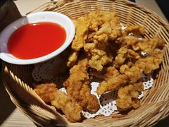 -吴氏老妈·23年家常菜(古城店)