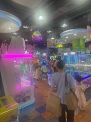-菲菲羊乐园(临平银泰城店)