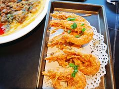 -鑫悦楼煎蟹·16年海鲜大排档