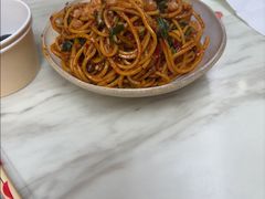 -婉泰·特色小吃·舂鸡脚(告庄二店)