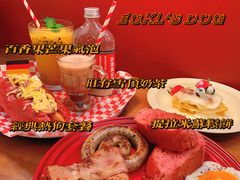 -Eckl’s爱氏热狗(猫街店)