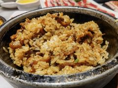黑椒鸡腿肉-韩宫宴烤肉·黑毛和牛·料理(合肥滨湖银泰城店)