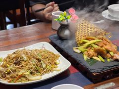 -一心斋素食馆(龙岗店)