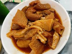 -韦记牛杂汤(清晖园店)