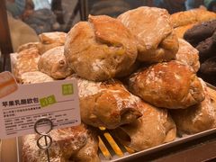 -奈雪的茶(华强北中航城店)