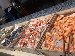 -芭菲盛宴·环球美食(锦城万达广场店)