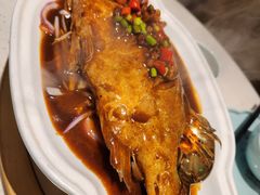 -刀板香·安徽菜(国购IFC店)