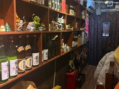 -半藏居酒屋(香港花园店)