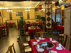 -山城年华老火锅(玉林店)