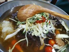 -服务大楼冷面(延大店)