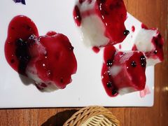 -前海沿·青岛菜(大拇指广场石老人店)