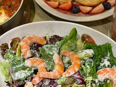 -UPPER KITCHEN(延安路店)