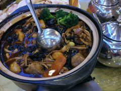 -潮喜竹溪荔湖酒家(荔枝湾店)