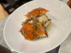 -侬佳蒸菜馆(听潮店)