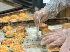 -王天顺海苔饼
