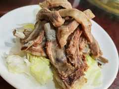 -同发号饭庄(复兴路店)
