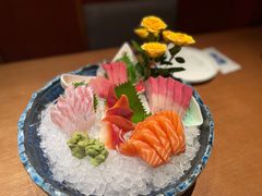 -水之惠鲜鱼料理(王府大街店)