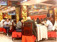-狗不理(水上北路旗舰店)