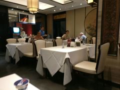 大堂-眉州东坡(春秀路店)