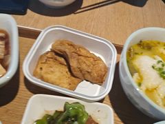 -老乡鸡(南京胜利路店)