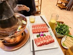 -东来顺饭庄(天坛店)