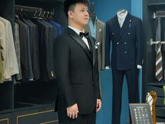 -尊卡诺高级西装礼服定制(江东中路店)