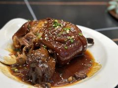 -杏花村水席楼·洛阳水席(老城十字街店)