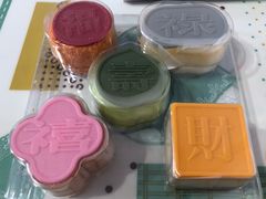 -好利来(万卉路店)
