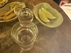 -Shift cocktail bar鸡尾酒吧