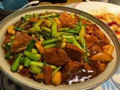 -香阁餐厅·常州菜·常州菜代表品牌(新北奥体店)