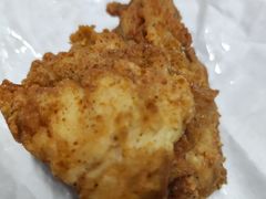 -肯德基(宝利丰店)