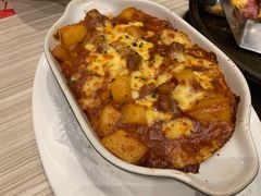 -必胜客(嘉兴万达店)