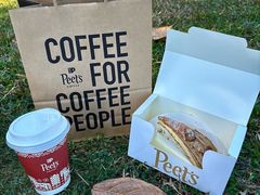 -Peet's 皮爷咖啡(深圳湾万象城店)