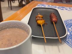 -东方饺子王(大屯路店)