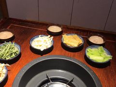 -受气牛肉·耙牛肉火锅(水晶郦城店)