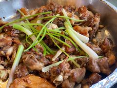 -美极鲜食坊(宝安南路店)