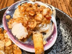 -蚝堡海鲜·威海菜·海肠捞饭·烧烤·亚洲吃蚝公司(幸福门店)