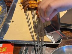 -破店肥哈·海鲜·烧烤(郑州银泰inPARK店)