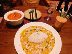 -翡翠鸟精品泰国菜(北辰财富中心店)