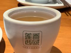 -莲香西域·正宗新疆菜(龙华店)