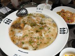 -渔语鱼新川菜Bistro(万象天地店)